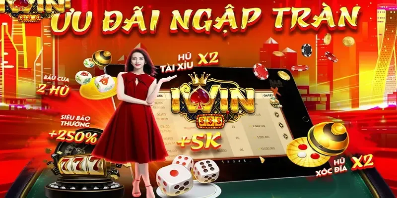 Khuyến mãi chào mừng 7clubs
